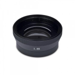 Auxiliary Objective Lens for Microscope, 1.5X