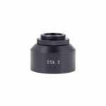 C-Mount Camera Adapter for PSM-1000, 0.5X