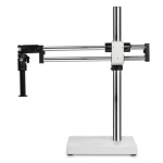 Ball Bearing Boom Stand for SMZ-161, 25mm Pole