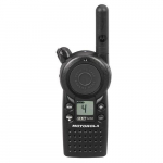 Business 4-Channel Two-Way Portable Radio