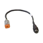Harley-Davidson 4-Pin Connection Cable