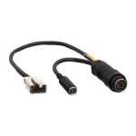 Aprilia / Ditech Connection Cable