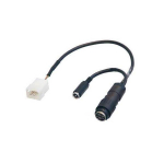 Aprilia / Sagem Connection Cable