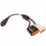 Fantic Motor Cross 18-Pin and 8-Pin Slave Cable