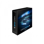 MachFive 3 Competitive Upgrade