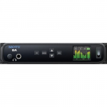 Thunderbolt and USB3 Audio Interface