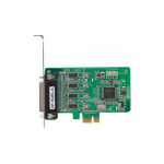 RS-232 PCI Express Serial Board