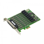 RS-232/422/485 PCIe Board