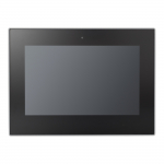 12.1" Flat-Panel Fanless Industrial Computer