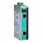 Gigabit High-Power PoE+ Injector