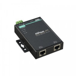 2-Port Ethernet Device Server, RS-232