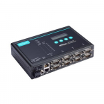 8-Port Ethernet Serial Device Serve