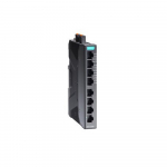 Smart Ethernet Switch with 8 Ports