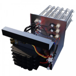 Central Ducted 10kW System Heat Kit