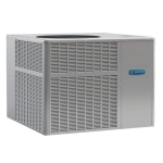 Packaged Gas 22,600 BTU Cooling Unit