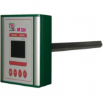 DF250 Pitot Tube Based Flow Rate Monitor
