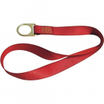 PointGuard Anchorage Connector Strap, Residential, 3'