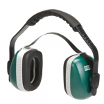 Economuff, Multi-Position, Green