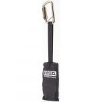 Suspension Trauma Safety Step with Carabiner