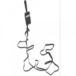 Suspension Trauma Safety Step Without Carabiner