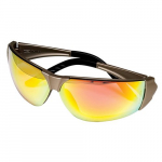 Easy-Flex Spectacles, Orange, Outdoor
