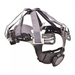 Fas-Trac III Suspension, 6-Point Standard-Sized