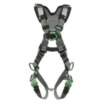 V-FIT Harness, Extra Large, Back, Chest, Hip D-Rings