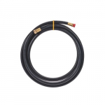 Neoprene Air Hose for Constant Flow Airline Respirator