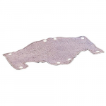 Hard Hat Sweatband, Terry Cloth