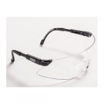 Luxor Spectacles, Clear, Indoor