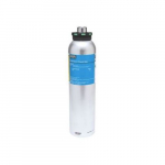 Calibration Cylinder, Gas, 58 L, (HCN)