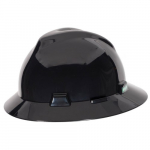 V-Gard Hat, Fas-Trac, Black