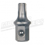 TX30 Spesial Short Torx Bit