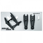 Ball Joint Separator Kit with Wall Mount