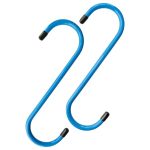 Heavy Duty Blue Uni-Hook