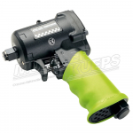 XS Impact Wrench Ultra Short 1/2" 3-Step