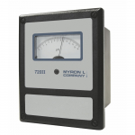 720 Series II pH-Analog Monitor Only
