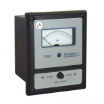 720 Series II pH-Analog Monitor/Controller