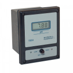 720 Series II pH Monitor/Controller with Alarm