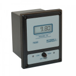 750 Series II Monitor/Controller