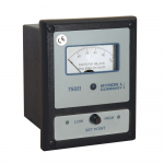 750 Series II Analog Monitor/Controller 0-10 mS