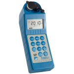 Ultrameter with bluDock enabled (Meter Only)