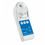 Digital Dialysate Meter