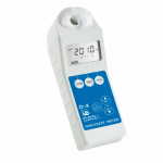 Digital Dialysate Meter with bluDock