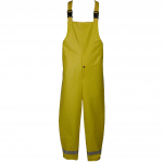 ArcLite 1000 Series Bib Trouser, Yellow, L