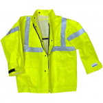ArcLite Air 1700 Series Jacket, Fall Protection, 4XL