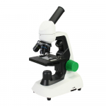Monocular LED Microscope