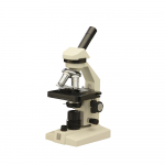 Monocular Corded LED Microscope