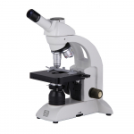 Monocular Cordless LED Microscope