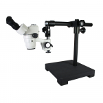 Zoom Stereo Microscope, 1x-4x